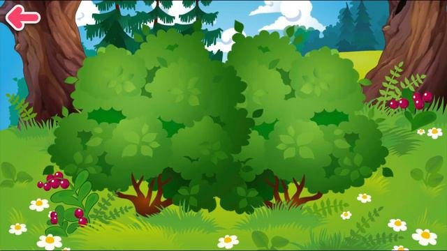 Как говорят животные?