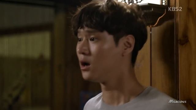 Сильнейший доставщик ❤ Оппа, ты - лучший! смотреть онлайн