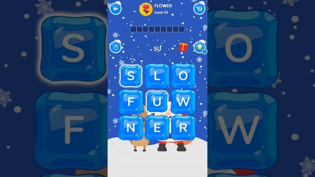 Word ICE: Free Word Search Game Puzzle 2019