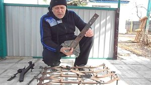 КАК ПРИКРЕПИТЬ КОННУЮ БОРОНУ К МОТОБЛОКУ ОБЗОР.