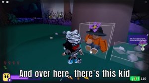 How To Easily Get All Scary Larry Items In Break In 2 (Break In 2 Secret Ending)