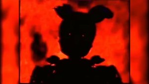 КАК УМИРАЛ ЛОР FNAF