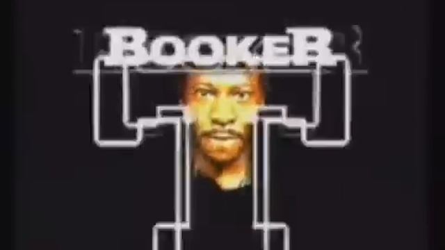 Booker T Titantron смотреть онлайн