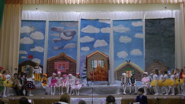 Кошкин дом смотреть онлайн