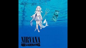 Nirvana - Smells Like Teen Spirit (GAWR GURA AI COVER)
