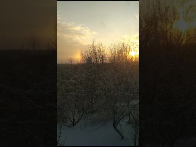 Необычное сияние смотреть онлайн