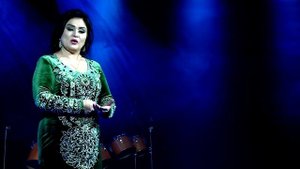 Сафаргул Юсуфова - Вафо нест чаро HD - Saragul Yusufova - Vafo nest charo HD