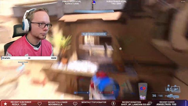 HCS Open Series 1/9/2022 Winners Round 3 смотреть онлайн