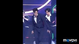 Dance Machine Kai EXO | Best Dancer K pop Part 3 | Ким Чонин - Юла