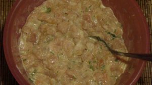 Куриные растрёпки