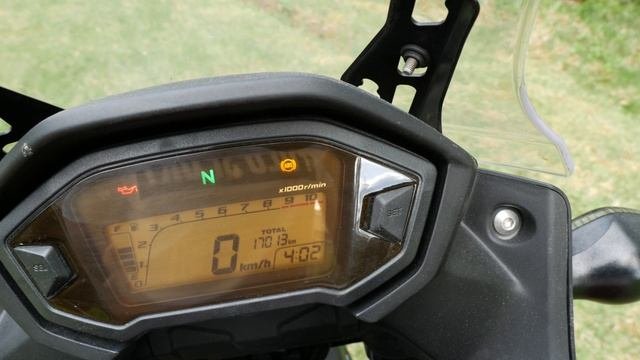 Honda CB500X (2014) - Short Opinion!
