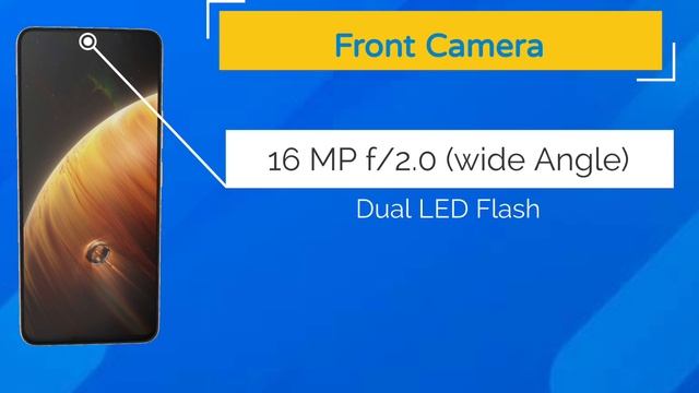 Infinix zero 5G 2023 & 2023 Turbo Specification
