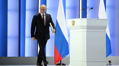 Путин заявил о необходимости подготовки специалистов в сфере электроники