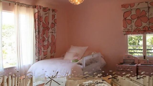 ШТОРЫ НА ЛЮВЕРСАХ своими руками: стильно и практично смотреть онлайн