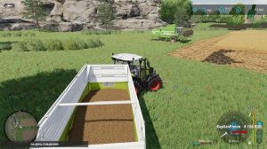 Что такое Бухалово NEW? Большой ОБЗОР карты FS22