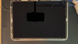 Apple iPad 10. Gen. 10.9“ (2022) A2696 - Touchscreen Replacement ?