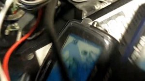 Замена брелка Scher-Khan Logicar A на брелок Scher-Khan Logicar 1/2/3/4