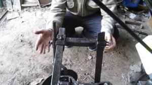 Окучиватель для мотоблока своими руками