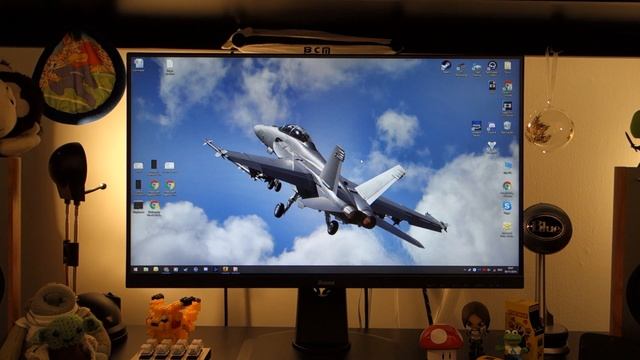 iiyama GB2530HSU-B1 review - A 1080p 75Hz TN gaming monitor - By TotallydubbedHD смотреть онлайн