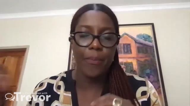 Monica Musonda Speaks on Java Foods Mission and Product Range смотреть онлайн