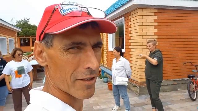 На родину в Казахстан (1часть) смотреть онлайн