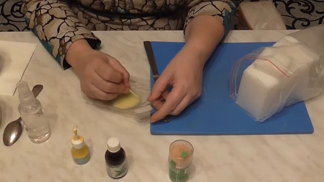 Мыловарение мастер-класс мыло яичница смотреть онлайн