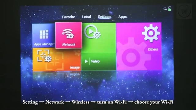 Holight 27M XGIMI Z3 Full HD portable DLP mini projector.(link in description) смотреть онлайн