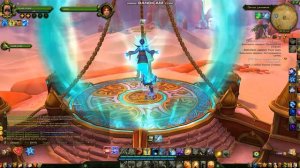 Очень кратко про Суслангер Аллоды Онлайн=)