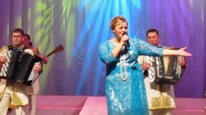 Стою на полустаночке. Брянская Зыкина.