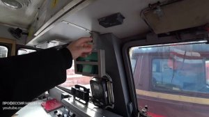 Полный обзор электровоза ЧС2т