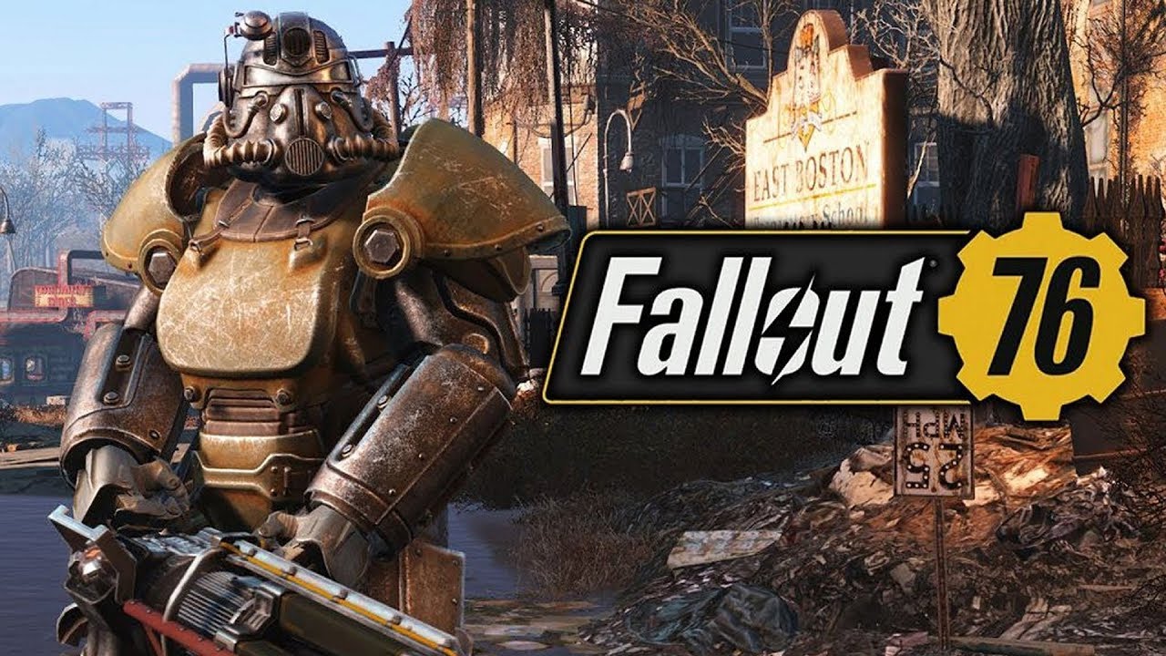 Fallout 4 new vegas trailer music фото 97