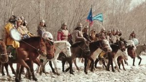 УЙГУРЫ! ПРОИСХОЖДЕНИЕ НАРОДА!