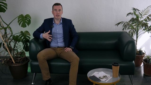 КИРПИЧ, ПАНЕЛЬ или МОНОЛИТ. Какой ДОМ лучше? | Main Street смотреть онлайн