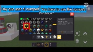TUTORIAL PISTON MOD EVERTECH SANDBOX