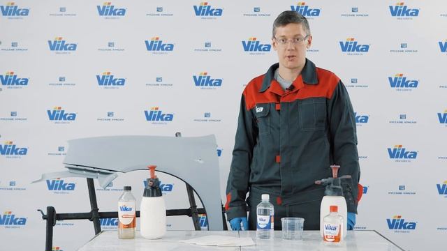 Полезные секреты для автомаляра
