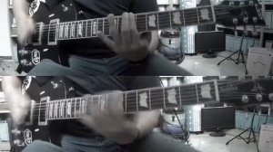PEOPLE=SHIT GUITAR COVER