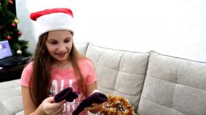 Ирочка ВЕРНУЛАСЬ домой! ПОДАРКИ от ПОДПИСЧИКОВ!