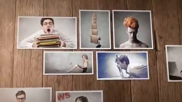 Free Project After Effect - Share Project After Effect "Photo Gallery Slideshow" (55) смотреть онлайн