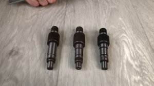 Вал для болгарки, шпиндель на болгарку! Как подобрать вал? Снова они там все одинаковые(((