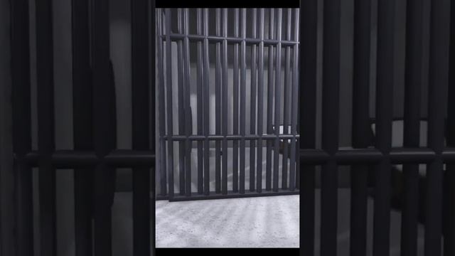 The Most Cursed Face on Roblox! The Meg and Mo Show Piggy Animation #shorts смотреть онлайн