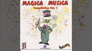 Magica Musica