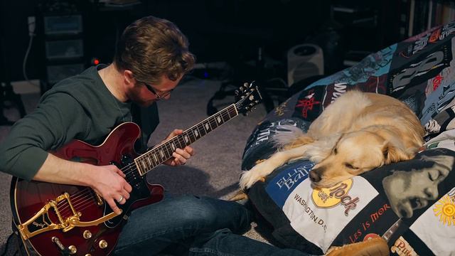 Mateus Asato | In Christ Alone смотреть онлайн