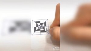 САМЫЕ ПРОСТЫЕ РИСУНКИ ИЗ ТИКТОК