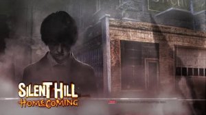 Silent Hill Homecoming Soundtrack Elle Theme