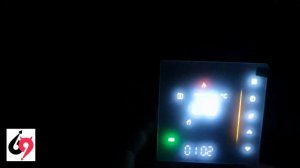 Подробный обзор терморегуляторa Tuya Beok китай для газового котла