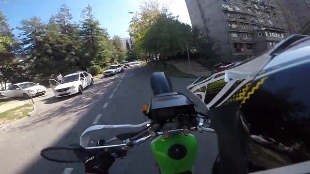 Sochi Kawasaki смотреть онлайн