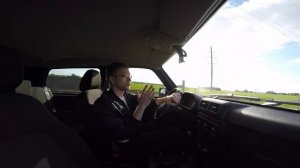 ОБЗОР на НИВА 2020 рестайлинг (lada 4x4 niva) тест-драйв