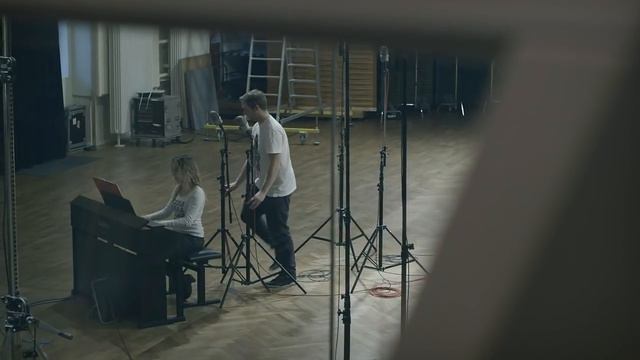 CASIO AiR - Digital Piano vs. Acoustic Grand Piano