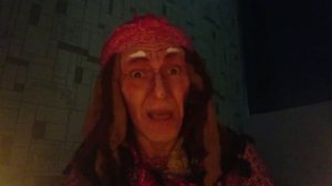 Блог Бабы Яги №6. Правда ли что Баба Яга детей ест?