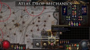 [Outdated] Path of Exile: The Atlas Guide [Part 2] - The Basics